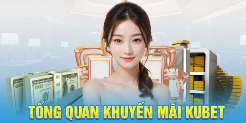 khuyến mãi cá cược