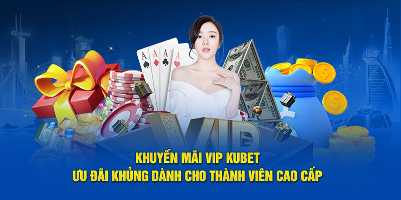 khuyến mãi nhà cái