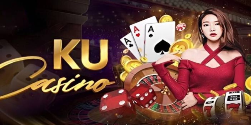 Casino Kubet