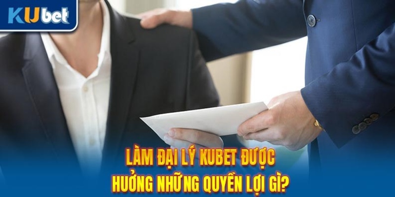 Đại lý Kubet