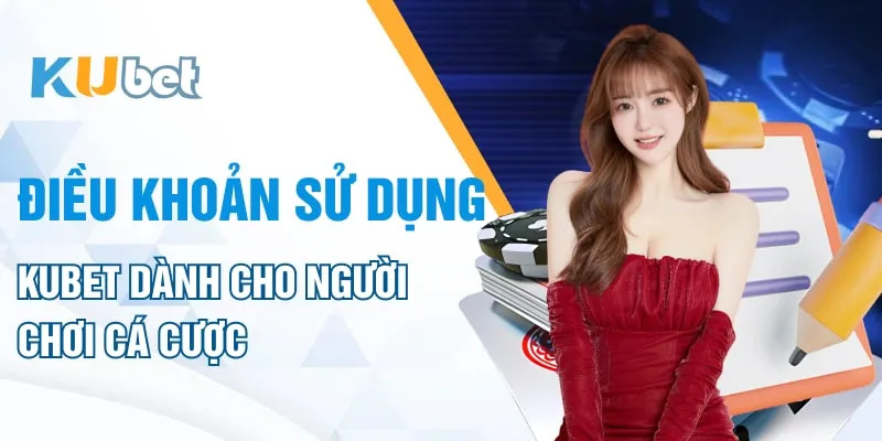 Điều khoản sử dụng