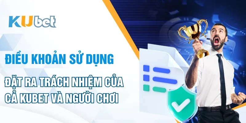 Điều khoản sử dụng