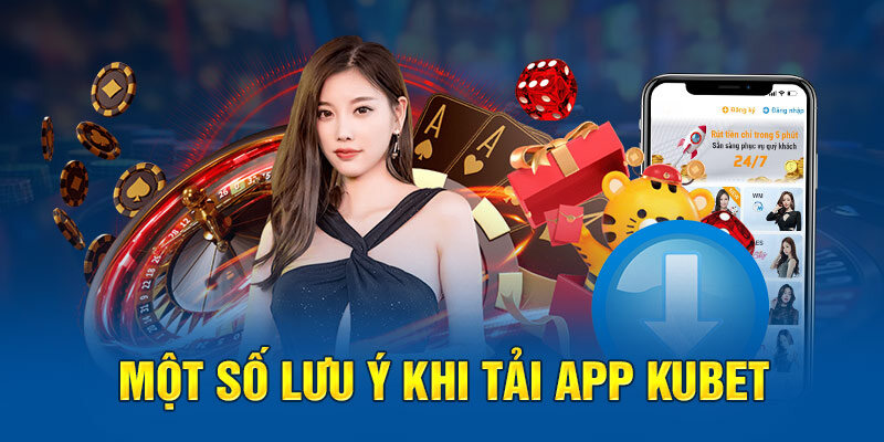 Tải app Kubet